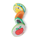 Farmers Market Tummy Time Roller Toy M0