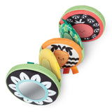 Farmers Market Tummy Time Roller Toy M0
