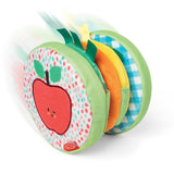 Farmers Market Tummy Time Roller Toy M0