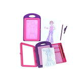 Fashion Design Activity Kit I7