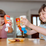 Favorite Condiments U6