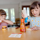 Favorite Condiments U6