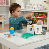 Feed & Groom Horse Care Play Set B8