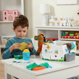 Feed & Groom Horse Care Play Set B8