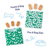 Feed, Walk & Poo Pup Play Set H6