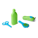 Feeding & Grooming Pet Care Play Set G5