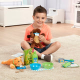 Feeding & Grooming Pet Care Play Set N2