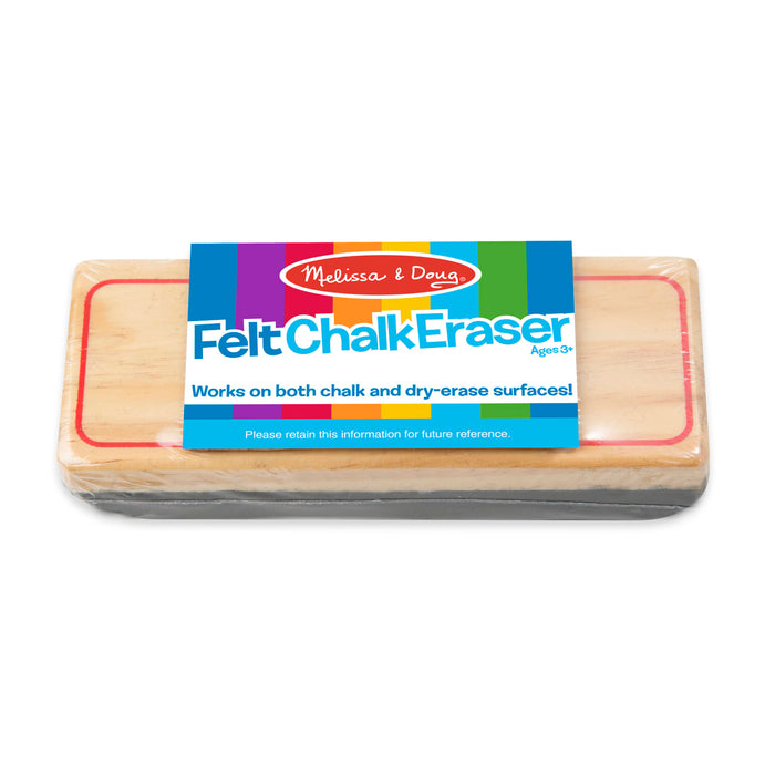 Felt Chalk Eraser Y5