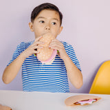 Felt Food Sandwich Play Set V2