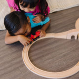 Figure 8 Train Set N8