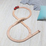 Figure 8 Train Set N8