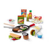 Fill & Fold Taco & Tortilla Set R2