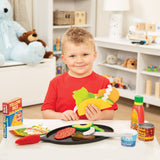 Fill & Fold Taco & Tortilla Set R2