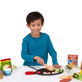 Fill & Fold Taco & Tortilla Set R2