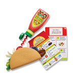 Fill & Fold Taco & Tortilla Set R2