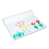 Finger Paint Paper Pad 2-Pack W6