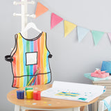 Finger paint Paper Pad T0