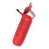Fire Truck Play Tent V6