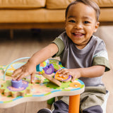 First Play Jungle Activity Table C3