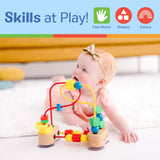 First Skills Learning Bundle J3