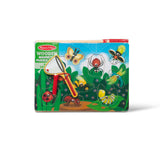 Fishing & Bug Catching Magnetic Game Bundle L3