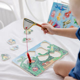 Fishing & Bug Catching Magnetic Game Bundle L3