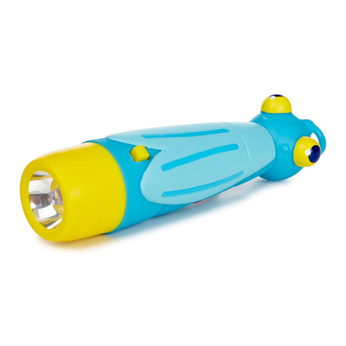 Flash Firefly Flashlight O6