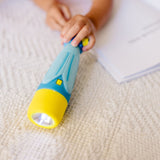 Flash Firefly Flashlight O6