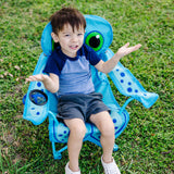 Flex Octopus Child's Outdoor Chair S7