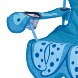 Flex Octopus Child's Outdoor Chair S7
