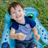 Flex Octopus Child's Outdoor Chair S7
