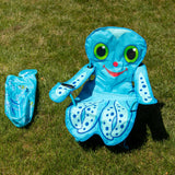 Flex Octopus Child's Outdoor Chair S7