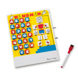 Flip-to-Win Hangman Travel Game X9