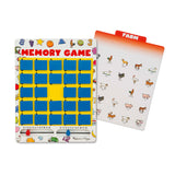 Flip-to-Win Memory Game W0