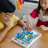 Flip-to-Win Memory Game W0
