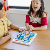 Flip-to-Win Memory Game W0