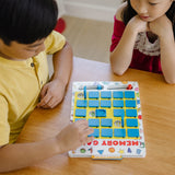 Flip-to-Win Memory Game W0