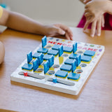 Flip-to-Win Memory Game W0