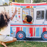 Food Truck Play Tent P1