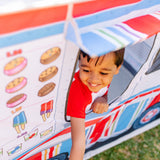 Food Truck Play Tent P1