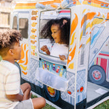 Food Truck Play Tent P1