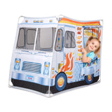 Food Truck Play Tent P1