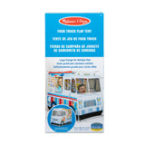 Food Truck Play Tent P1
