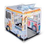 Food Truck Play Tent P1