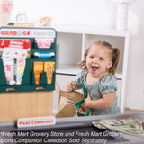 Fresh Mart Grocery Store B4