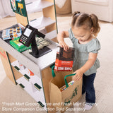 Fresh Mart Grocery Store B4