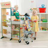 Fresh Mart Grocery Store Companion Collection T5