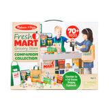 Fresh Mart Grocery Store Companion Collection T5
