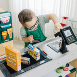 Fresh Mart Grocery Store Companion Collection T5