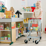 Fresh Mart Grocery Store Companion Collection T5